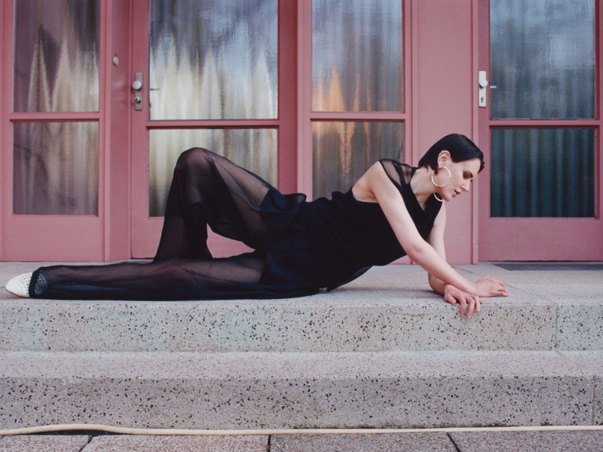 Total look SPORTMAX