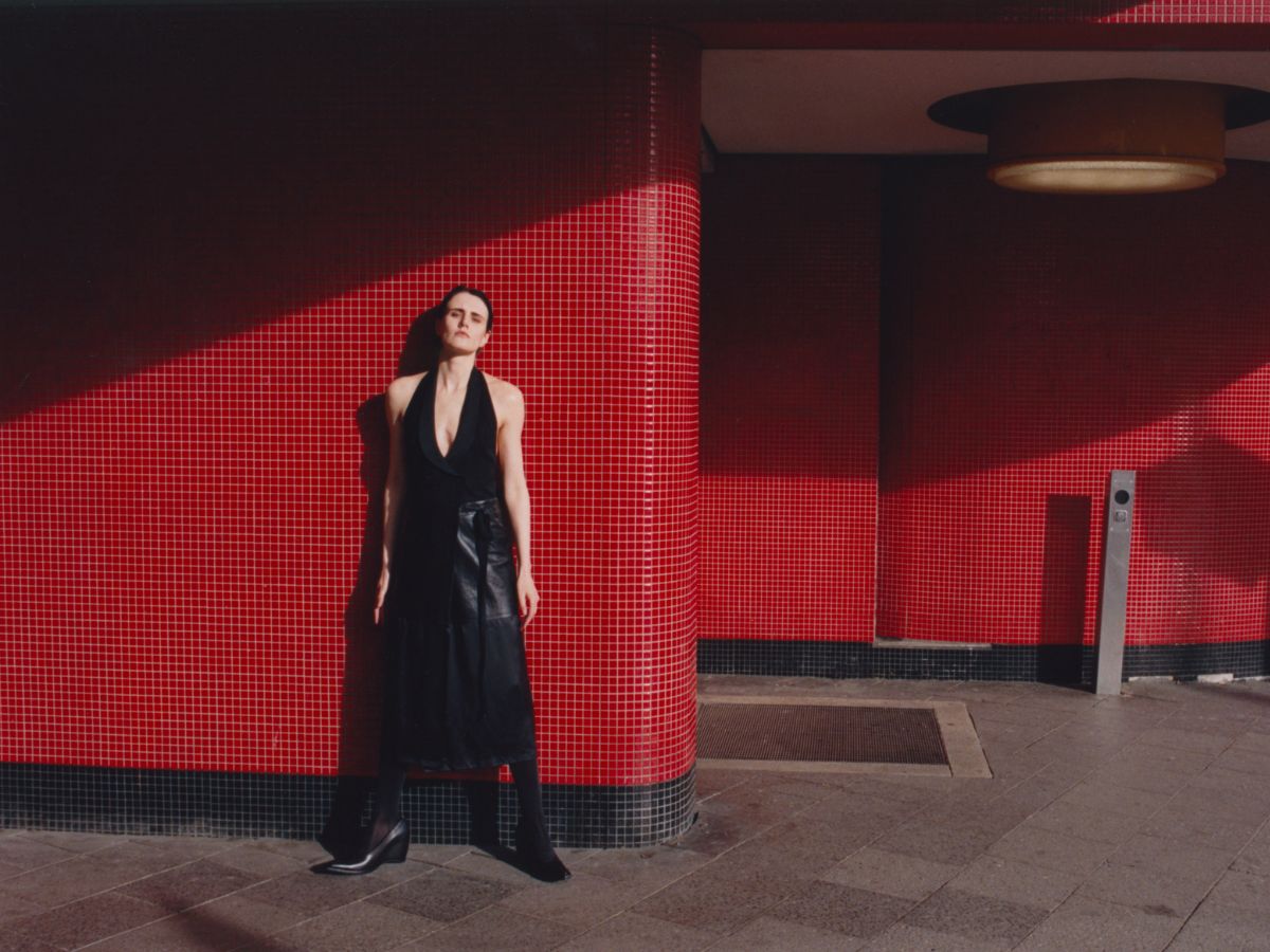 Total look MAISON MARGIELA