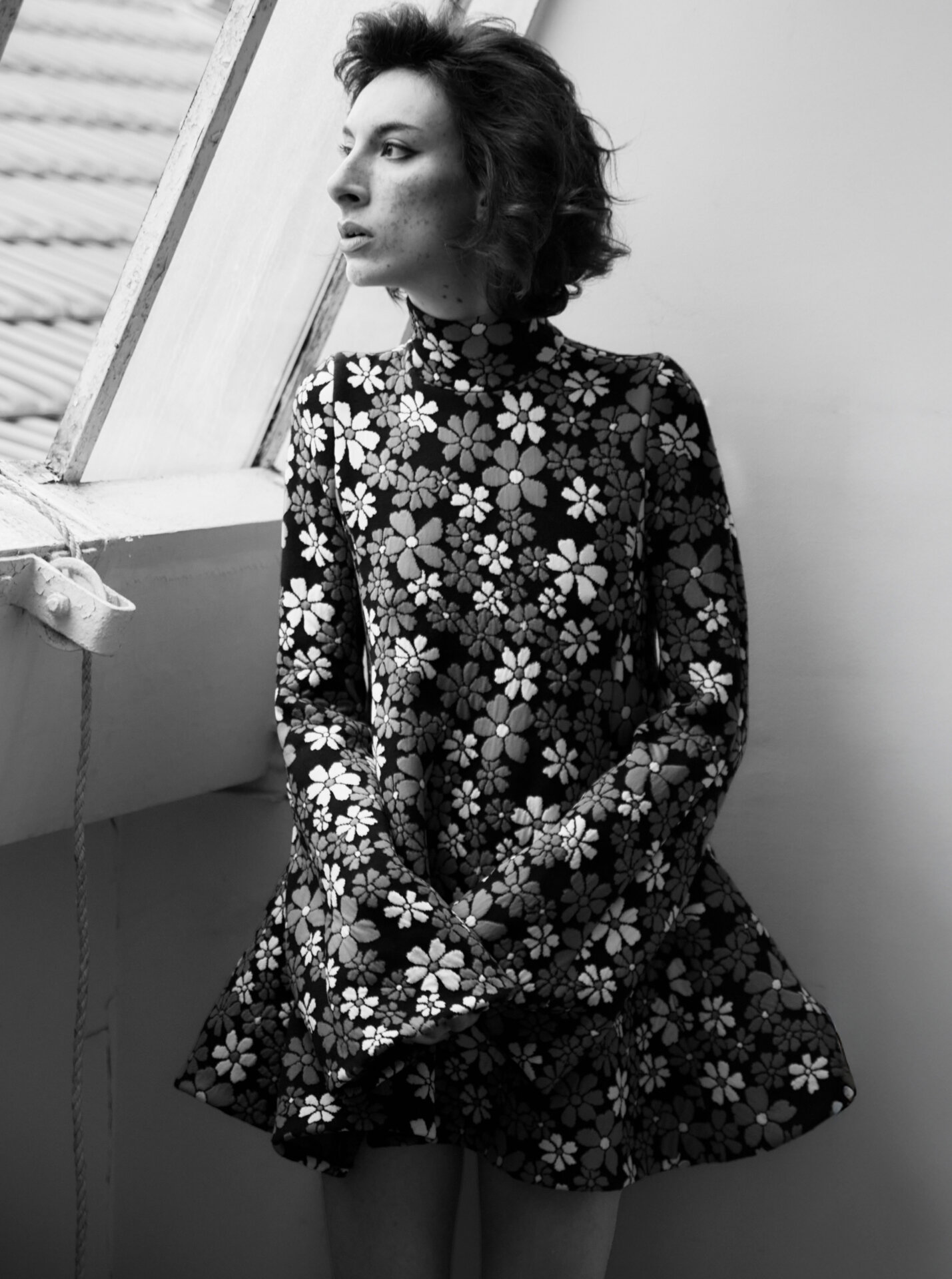 Celine dress