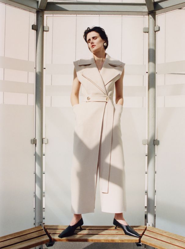 Total look SPORTMAX
