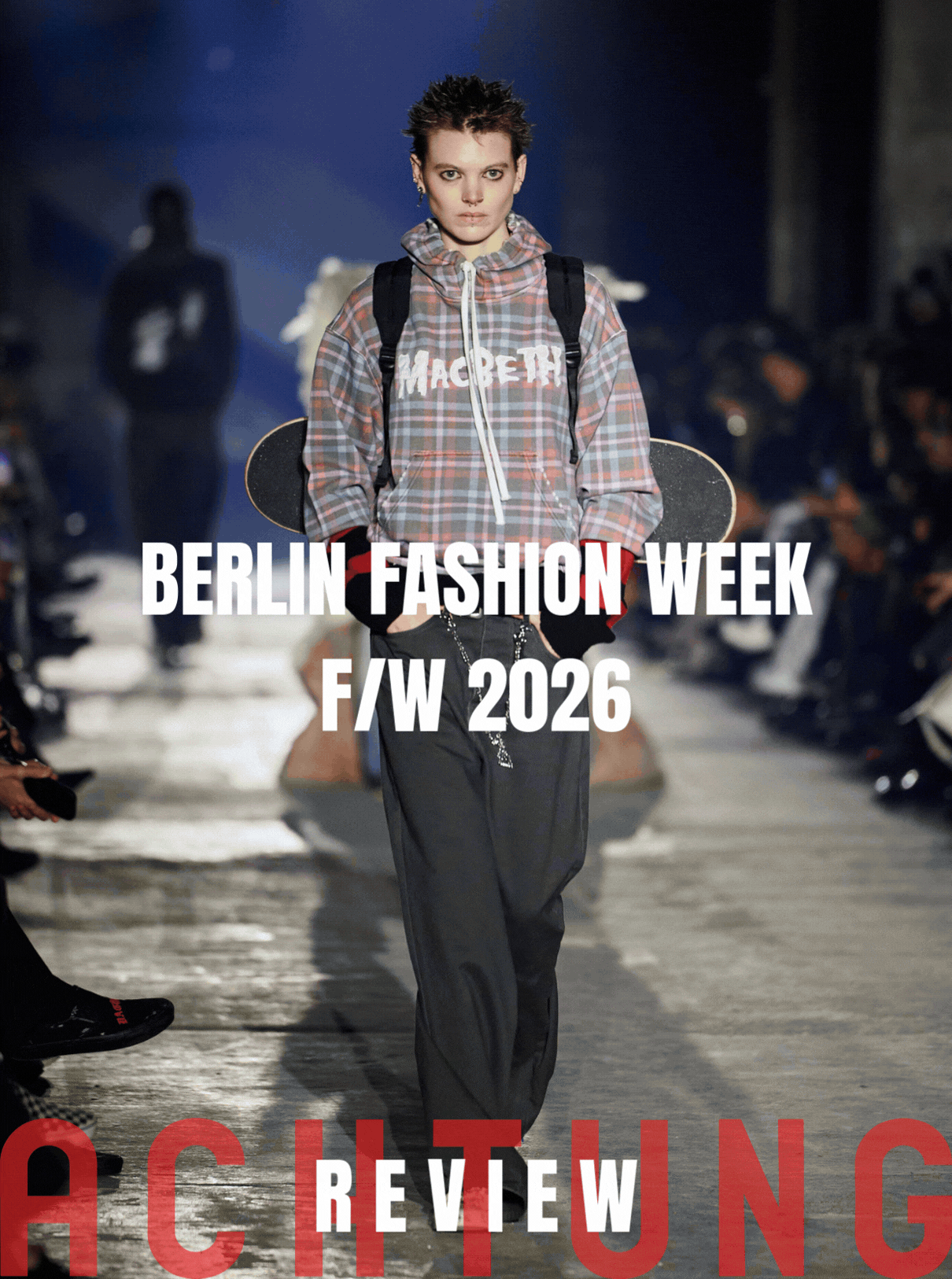 Berlin fashion designers
