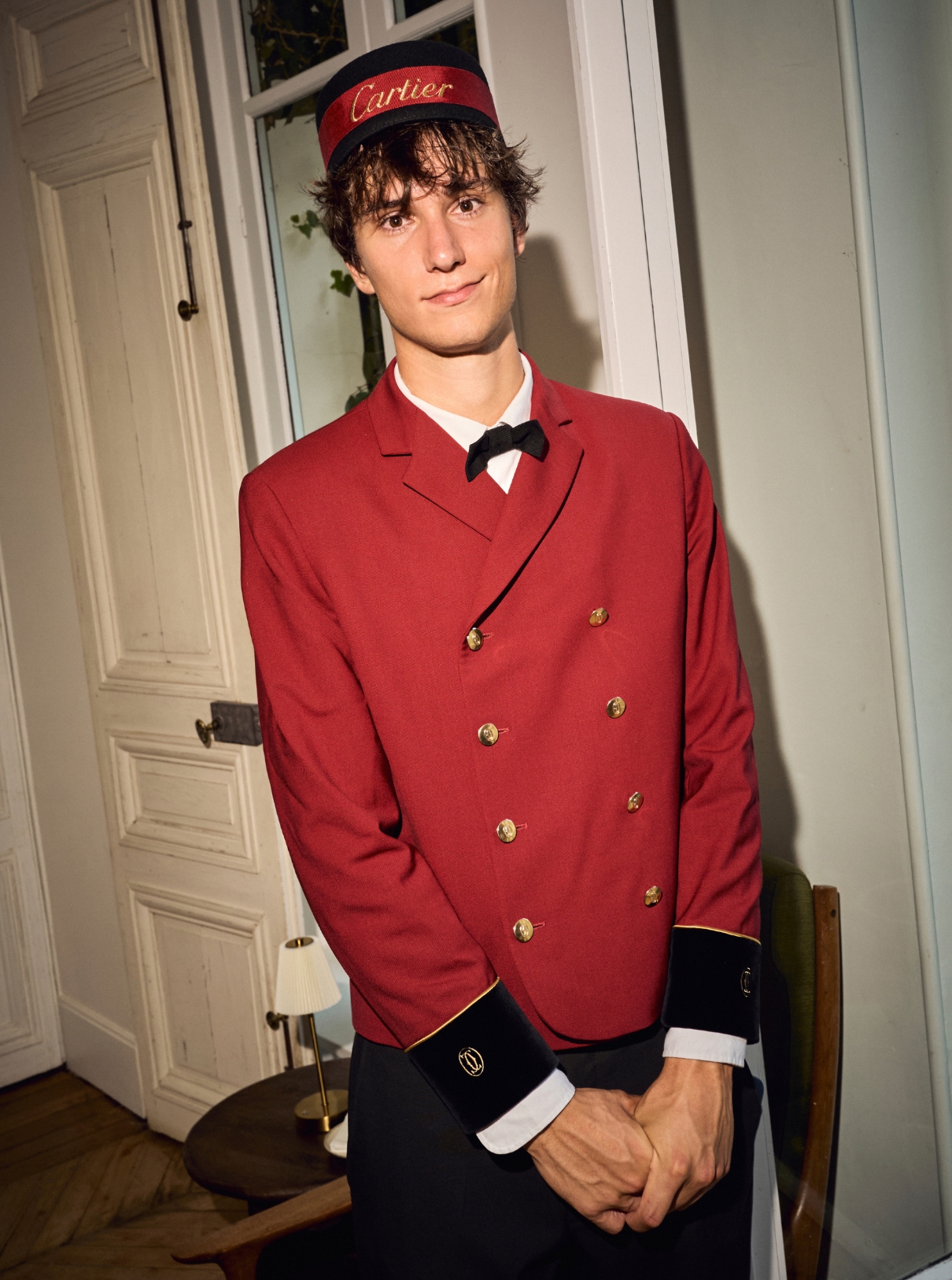 LGN Louis Gabriel Nouchi S/S 2027