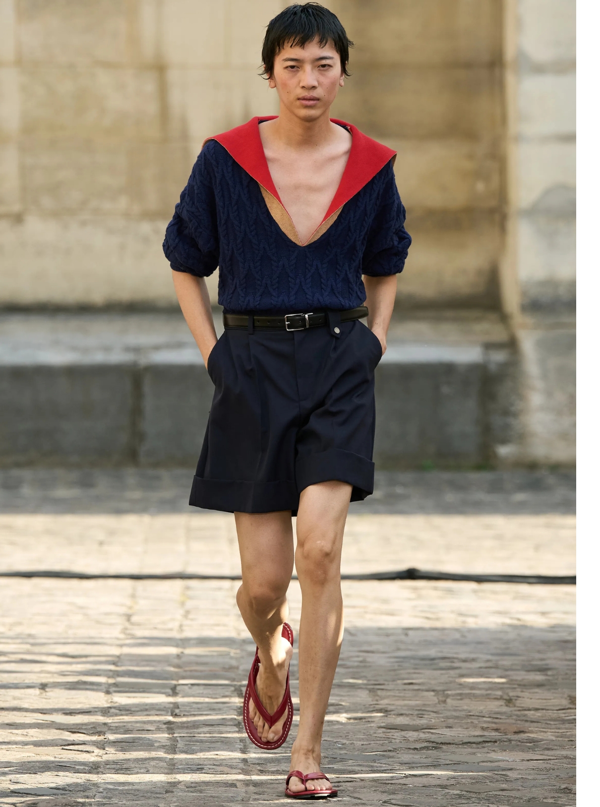 Egonlab S/S 2027