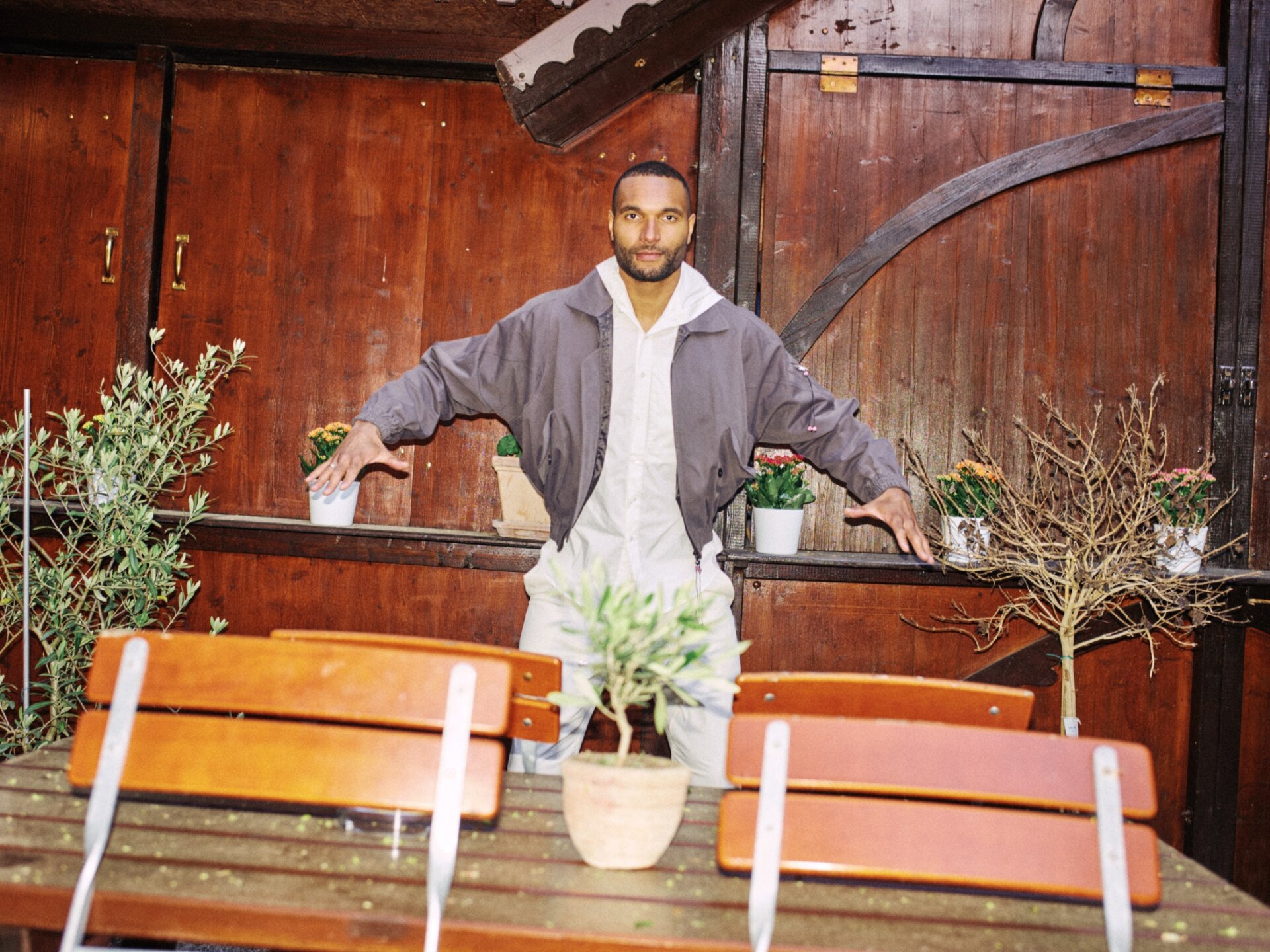 4 Jonathan Tah wearing Saul Nash photographed by Arnaud Pyvak for SEPP 2026