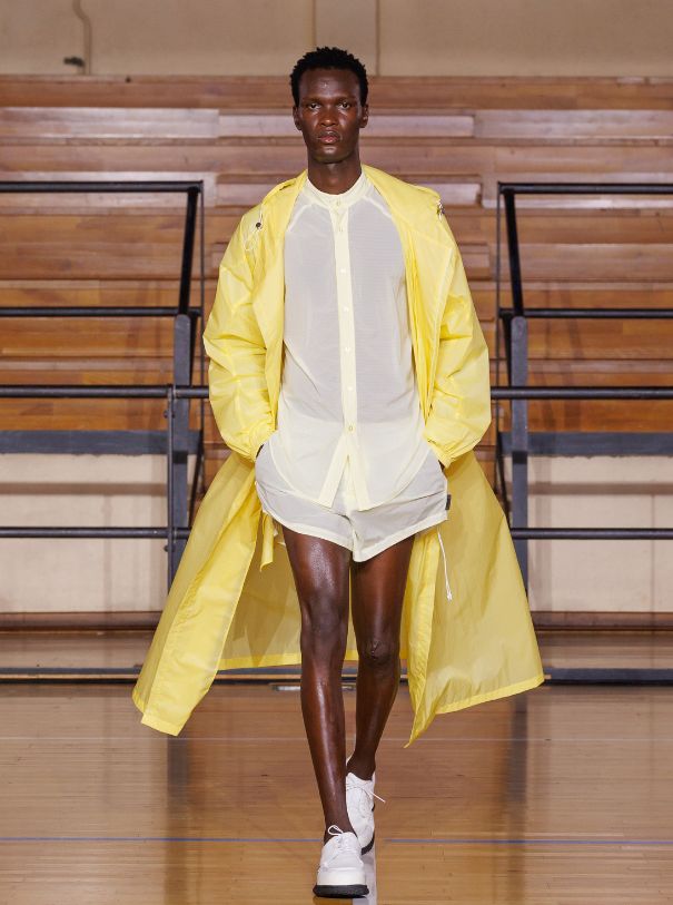 47 Saul Nash S/S 2027