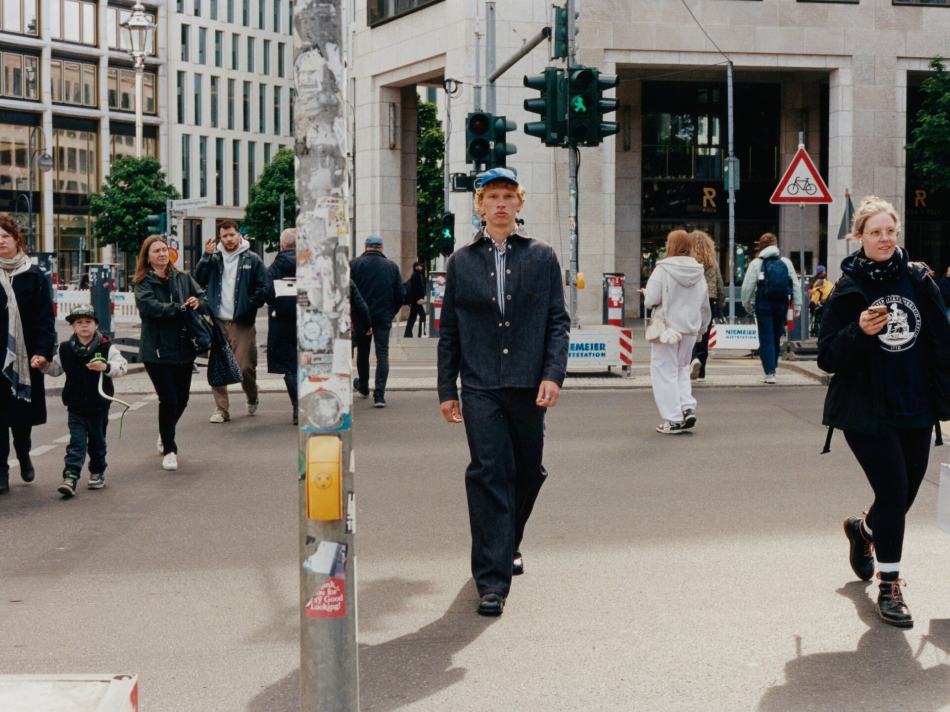 5 Leo Querfeld in Ami Paris by Sarah Willmeroth for SEPP 2026