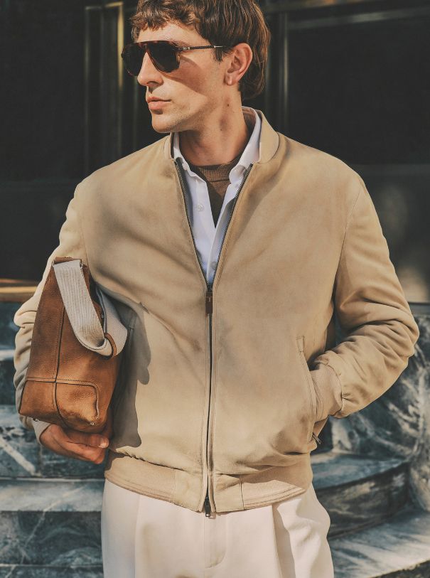 50 Tod's Men's S/S 2027