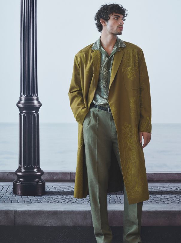 56 Etro Men's S/S 2027