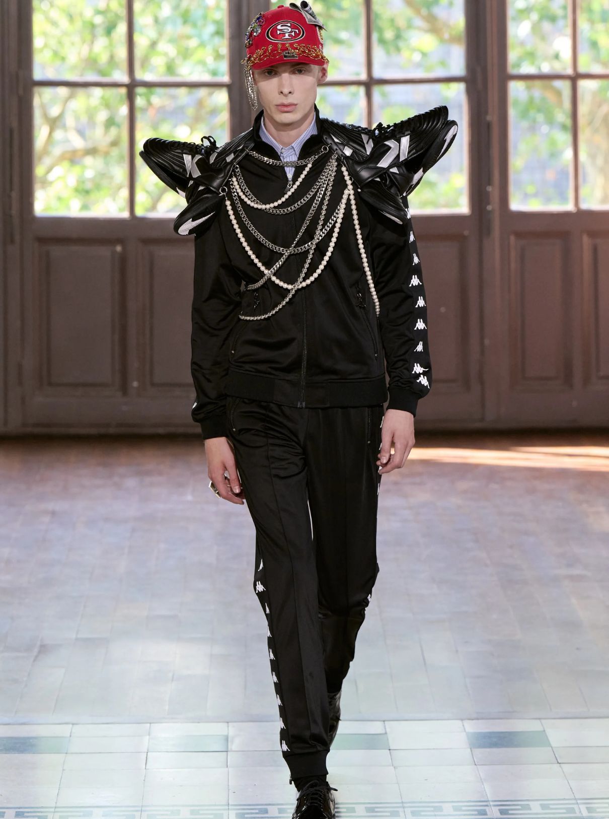 Junya Watanabe S/S 2027