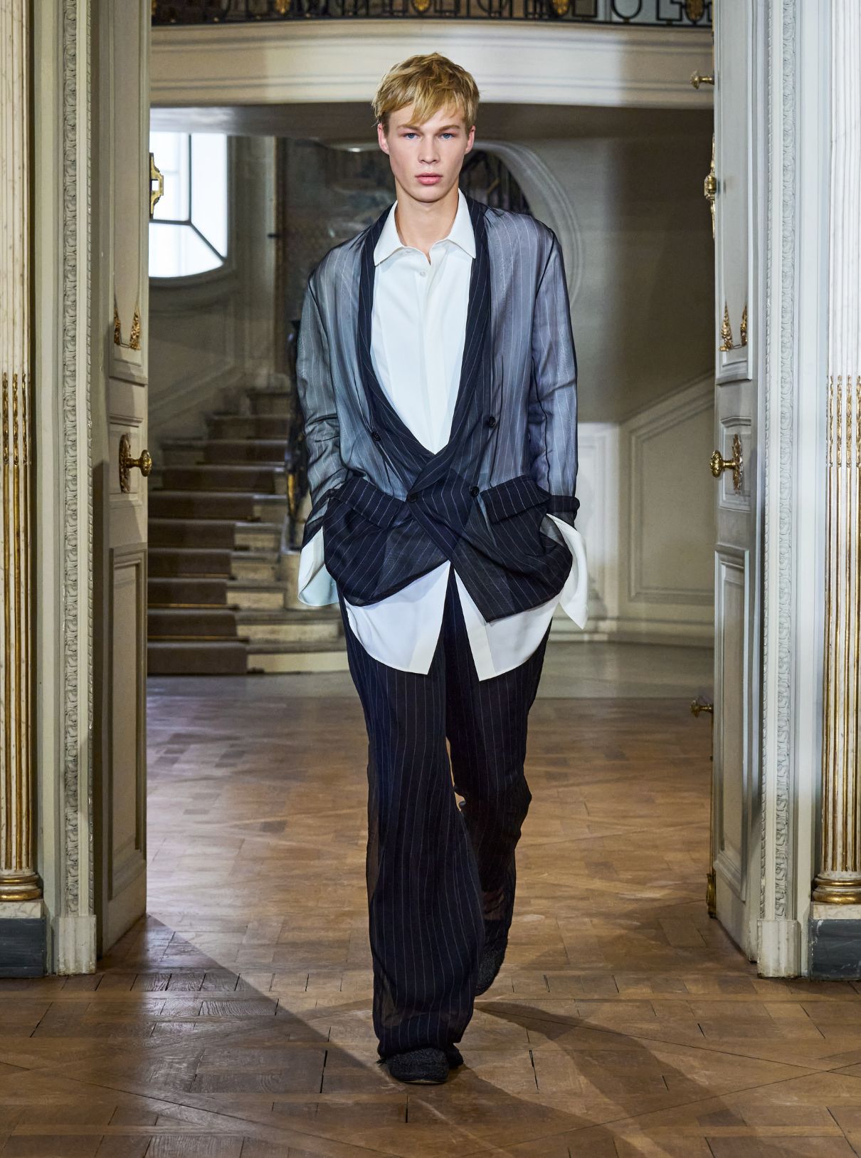 Brioni Men's S/S 2027