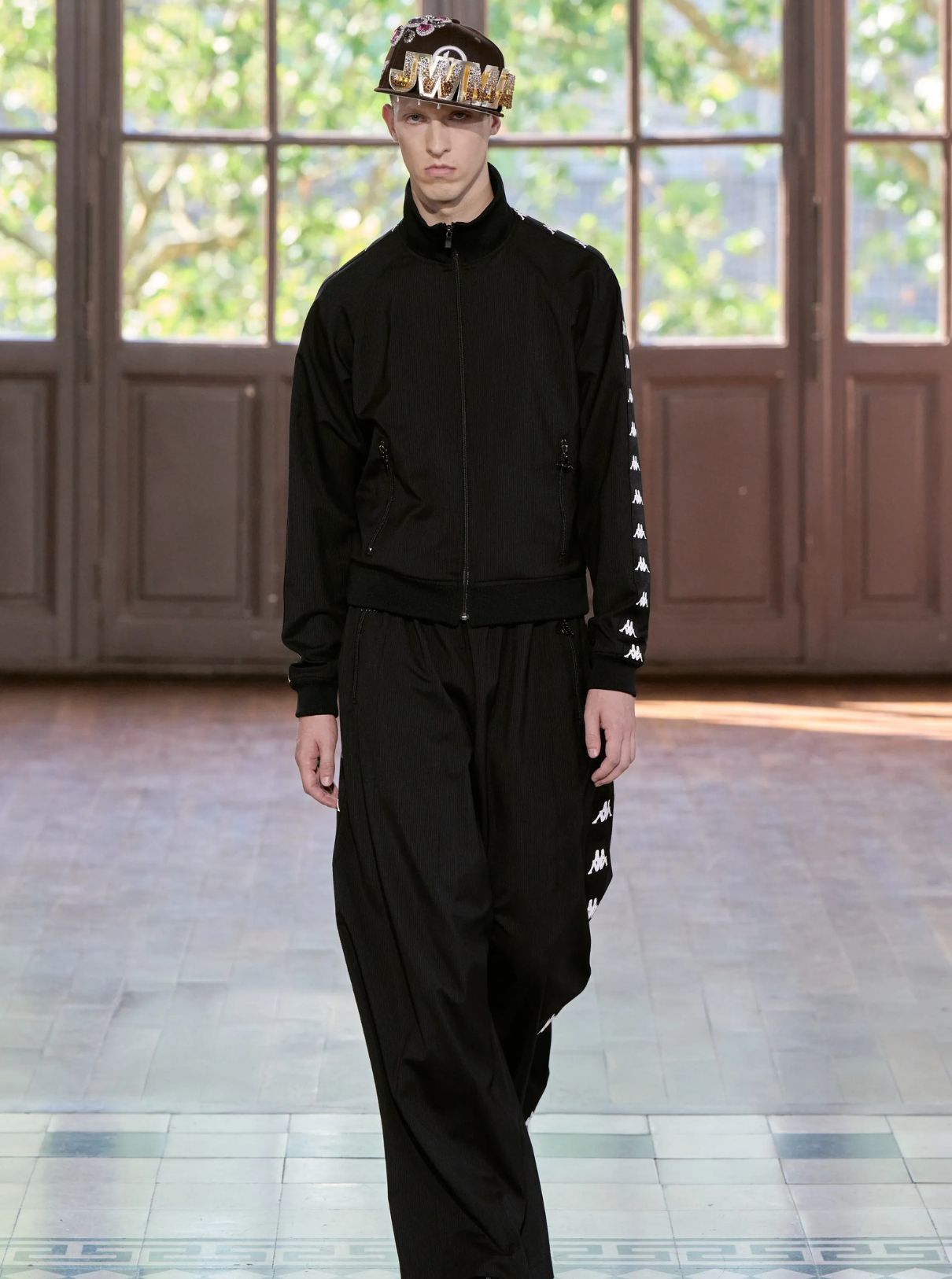 Junya Watanabe S/S 2027