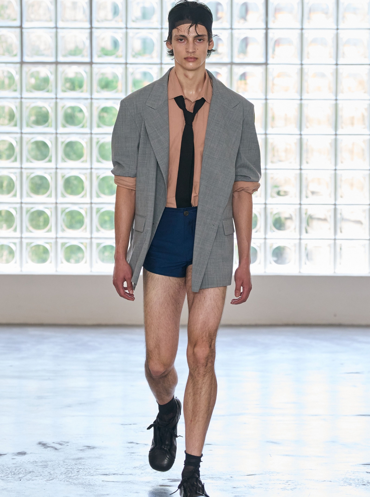 78 Pronounce Men's S/S 2027