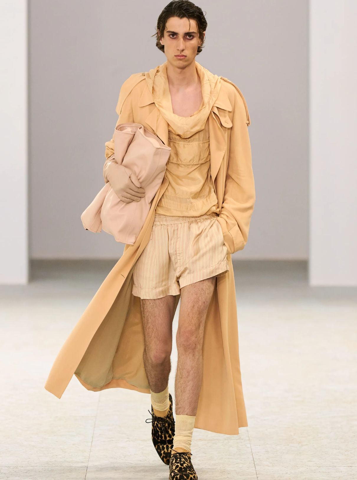 81 Dries Van Noten Men's S/S 2027