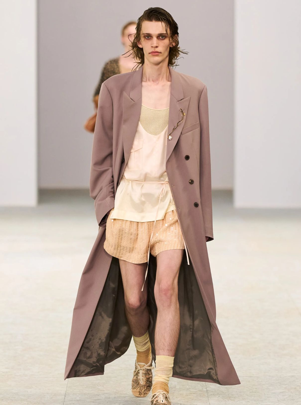 82 Dries Van Noten Men‘s S/S 2027
