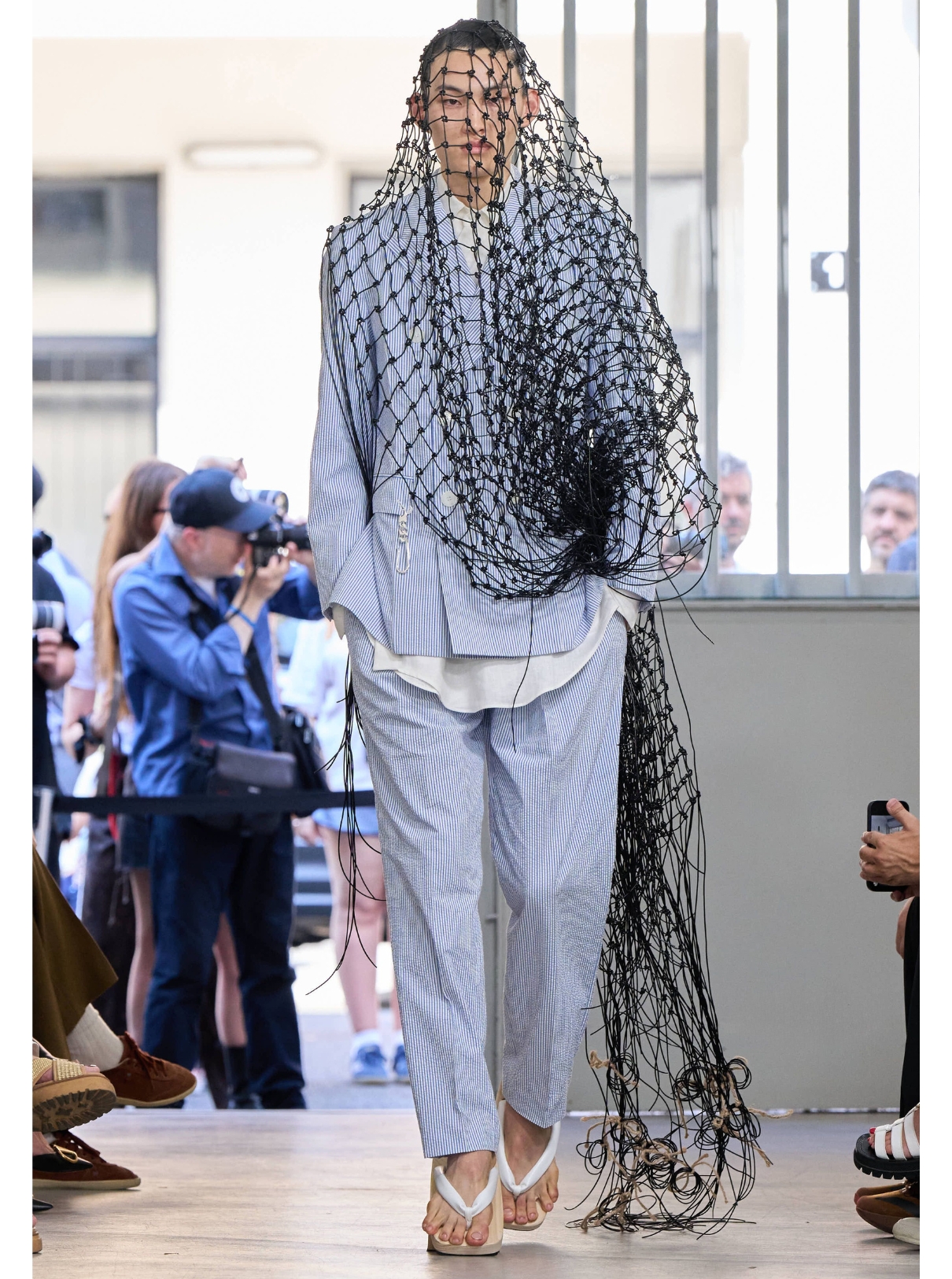 83 Setchu S/S 2027