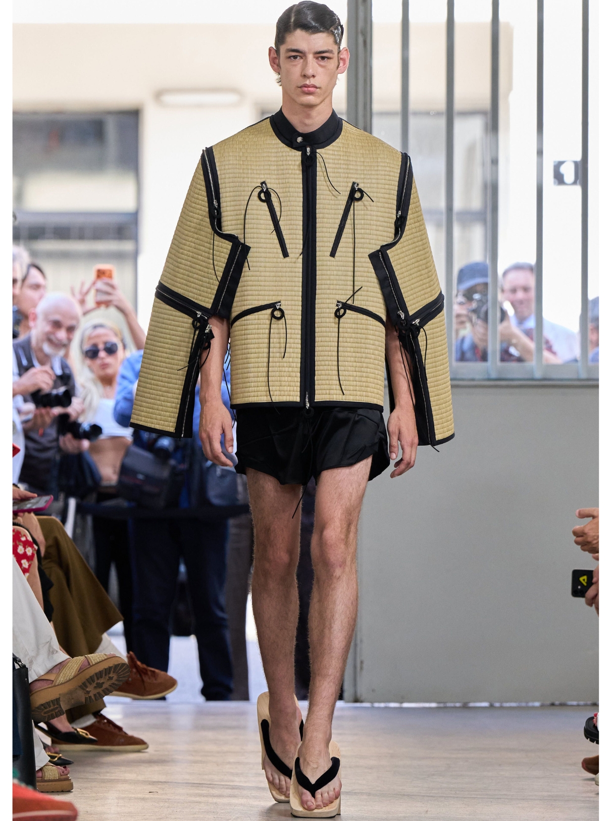 84 Setchu S/S 2027