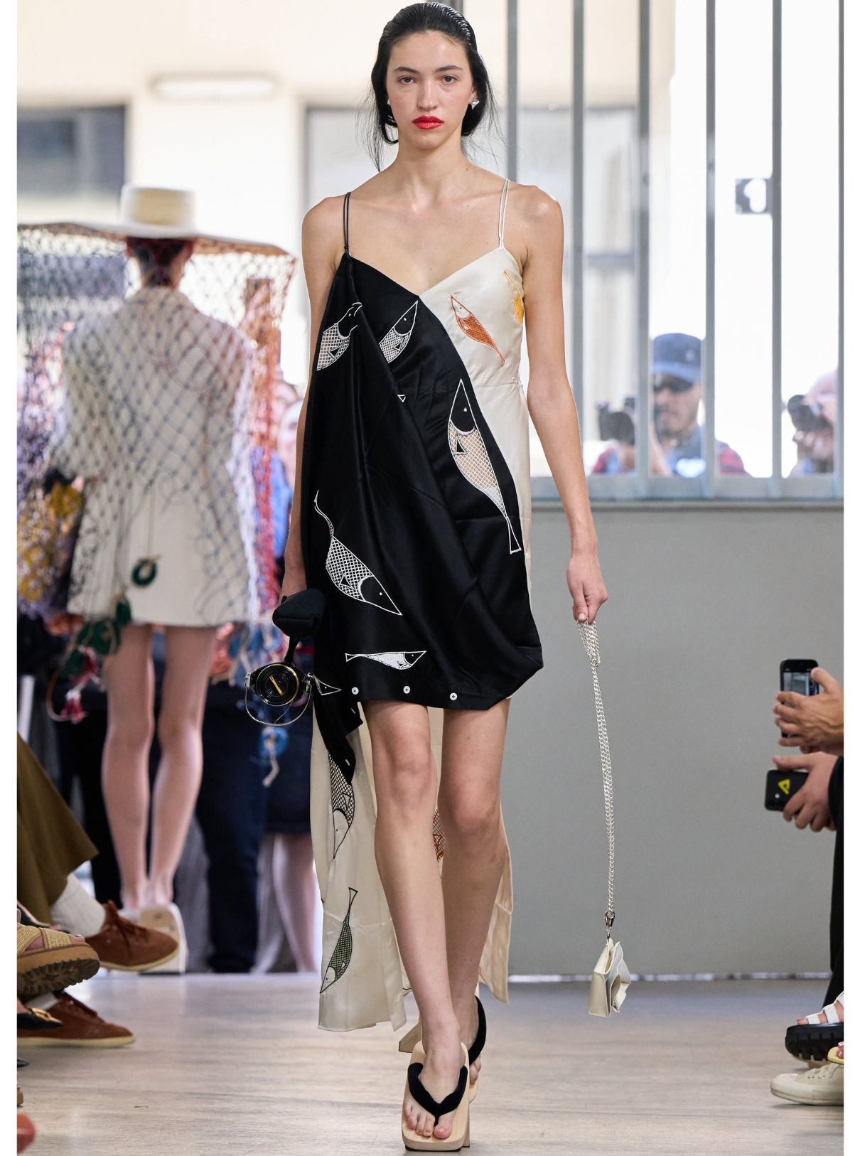 85 Setchu S/S 2027