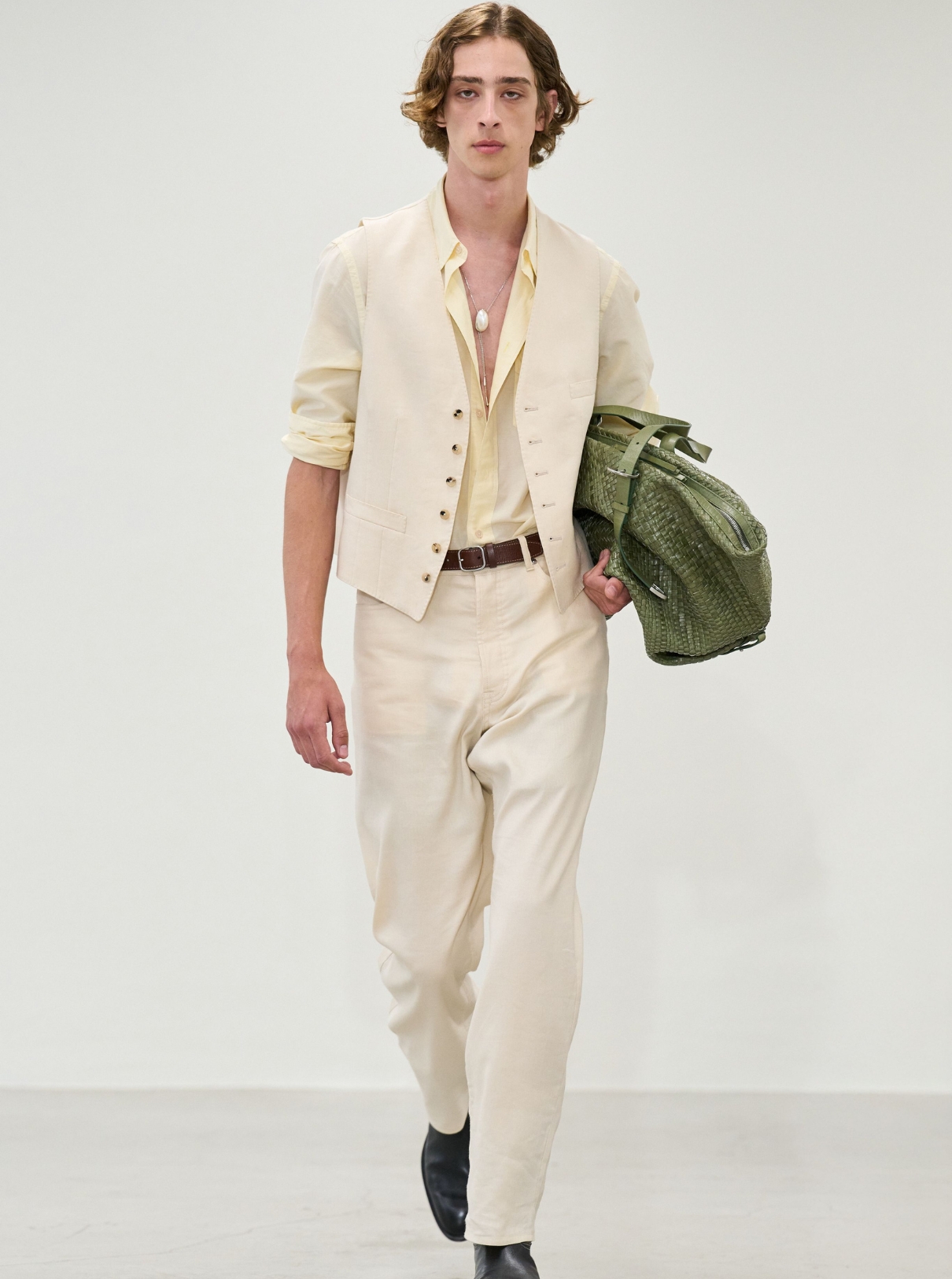 86 Ralph Lauren Men's S/S 2027