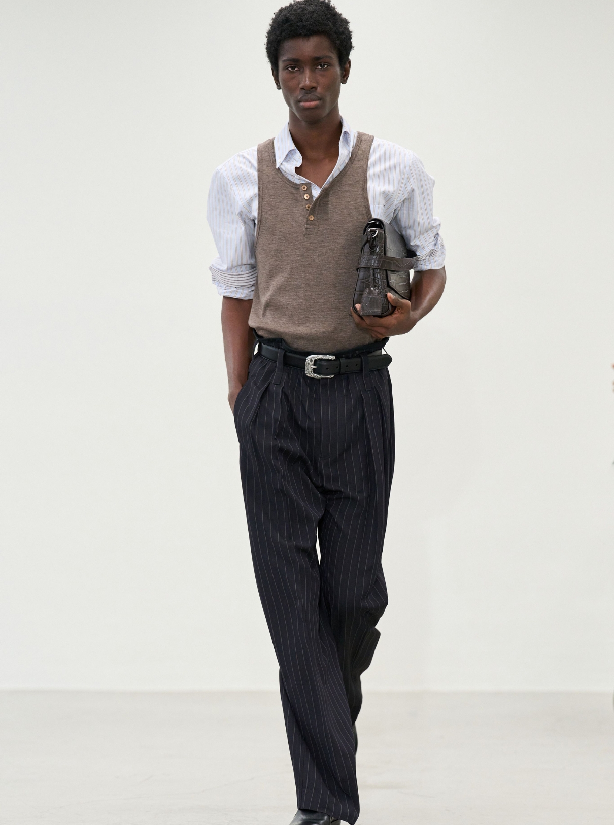 87 Paul Smith Men's S/S 2027