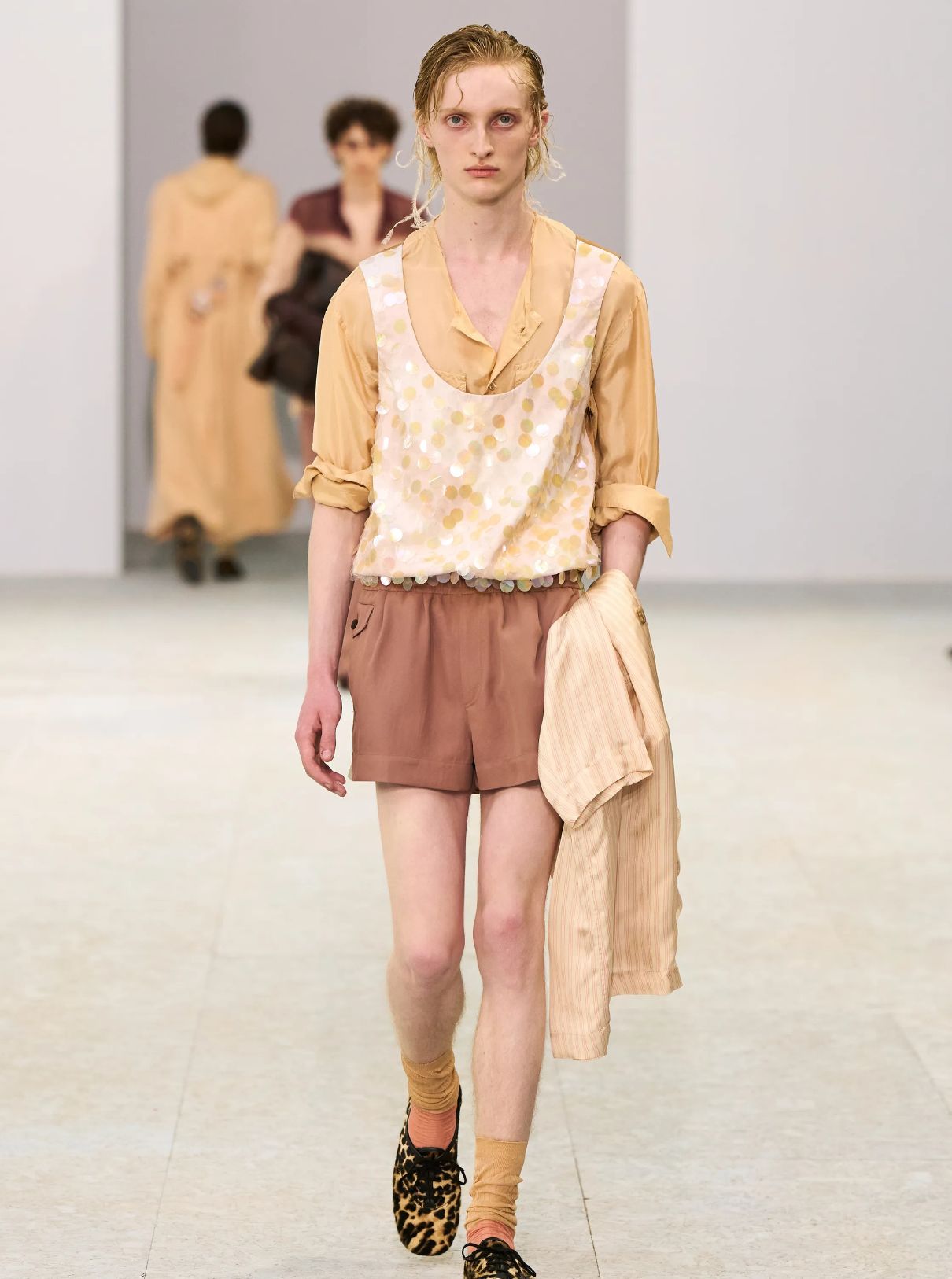 88 Dries Van Noten Men's S/S 2027