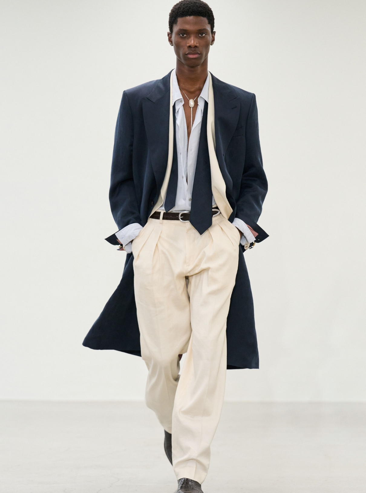 88 Paul Smith Men's S/S 2027
