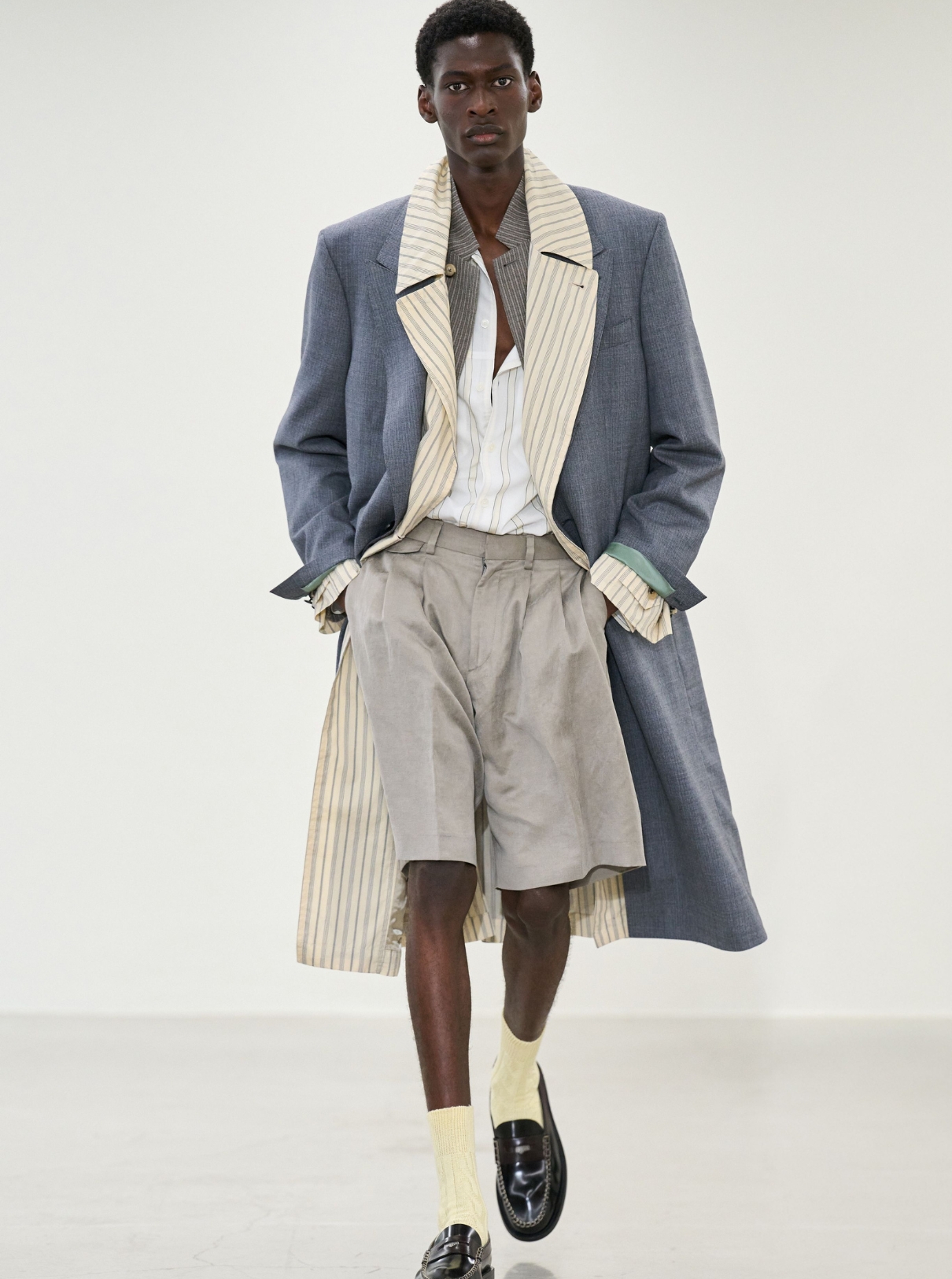 89 Paul Smith S/S 2027