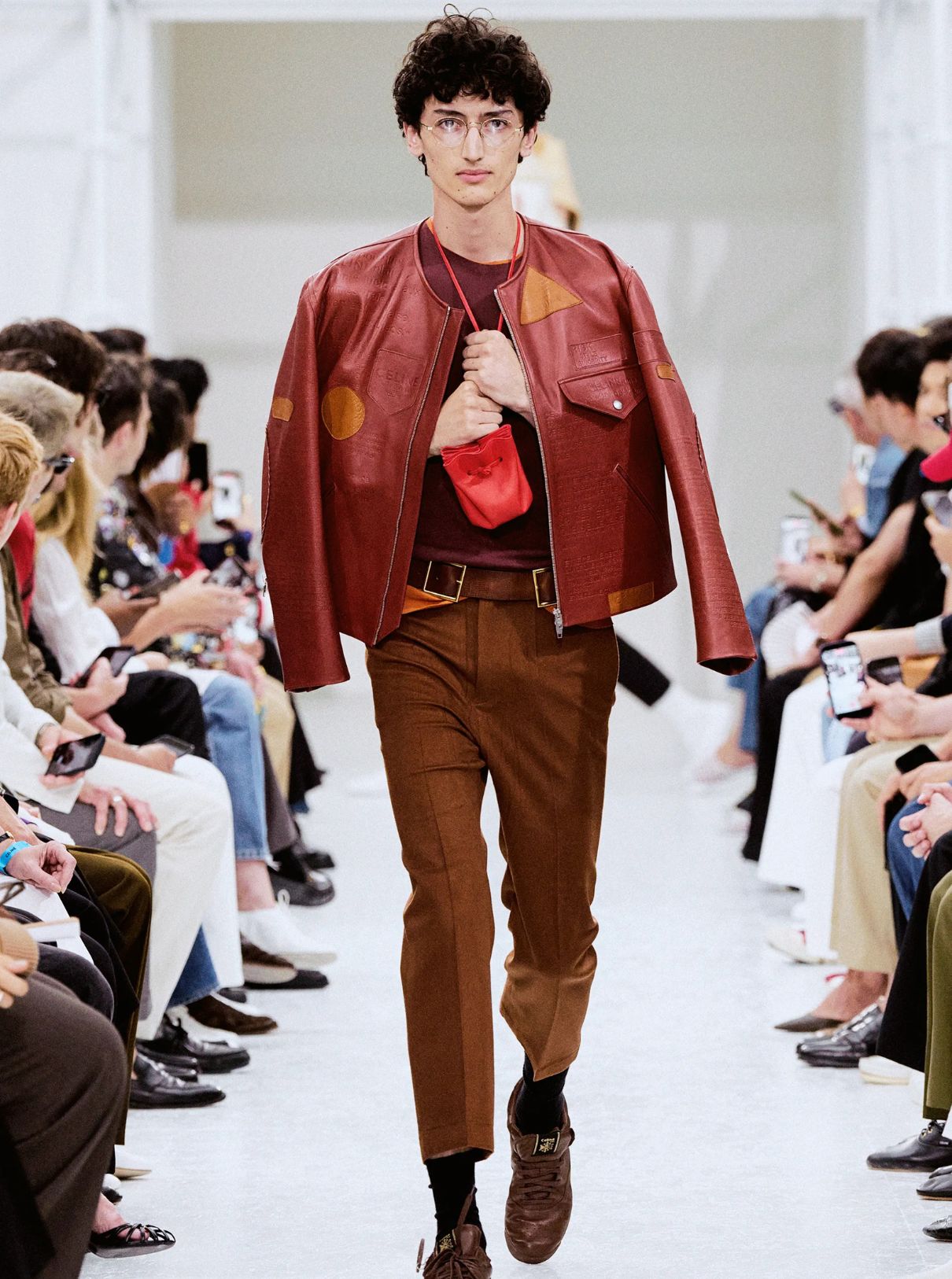 Soshiotsuki S/S 2027