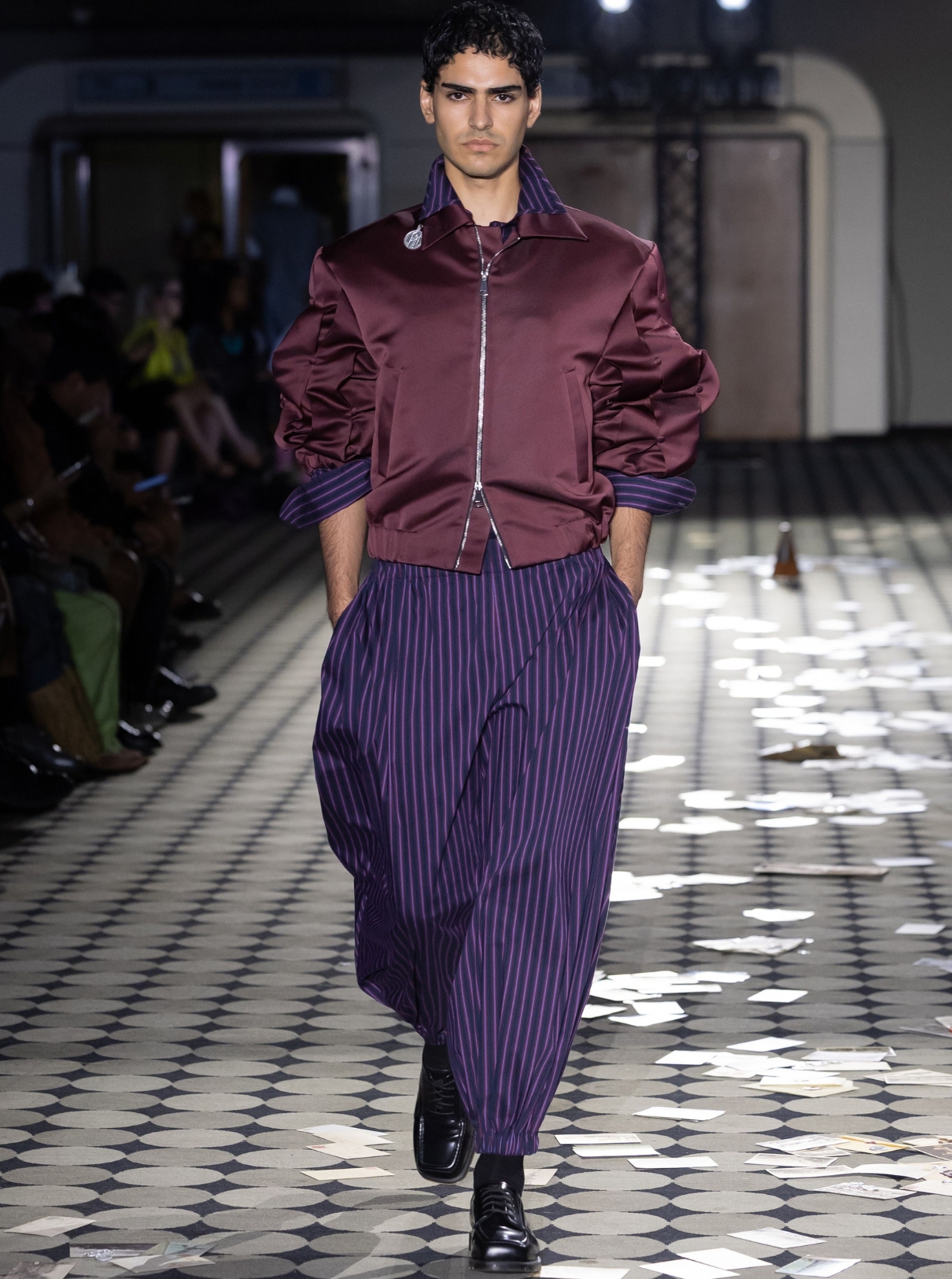 Marke S/S 2027