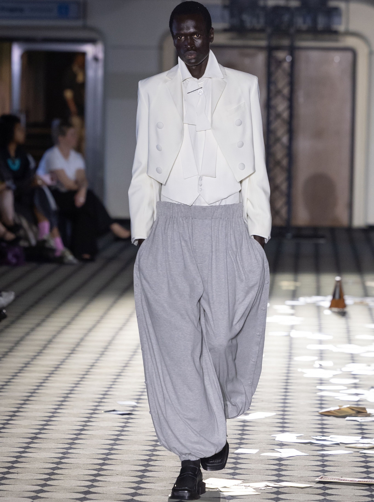 Marke S/S 2027