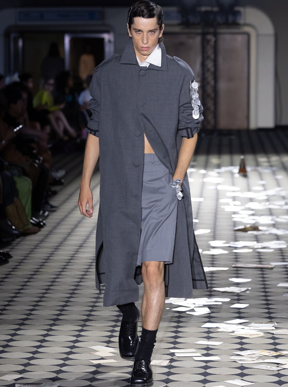 Marke S/S 2027