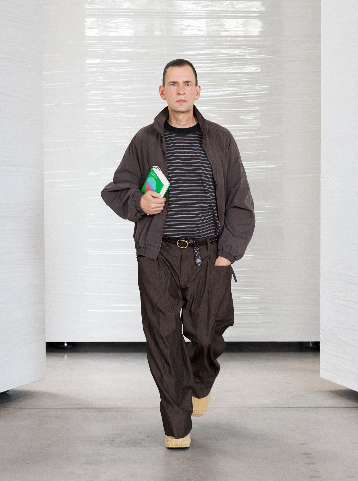  William Fan S/S 2027
