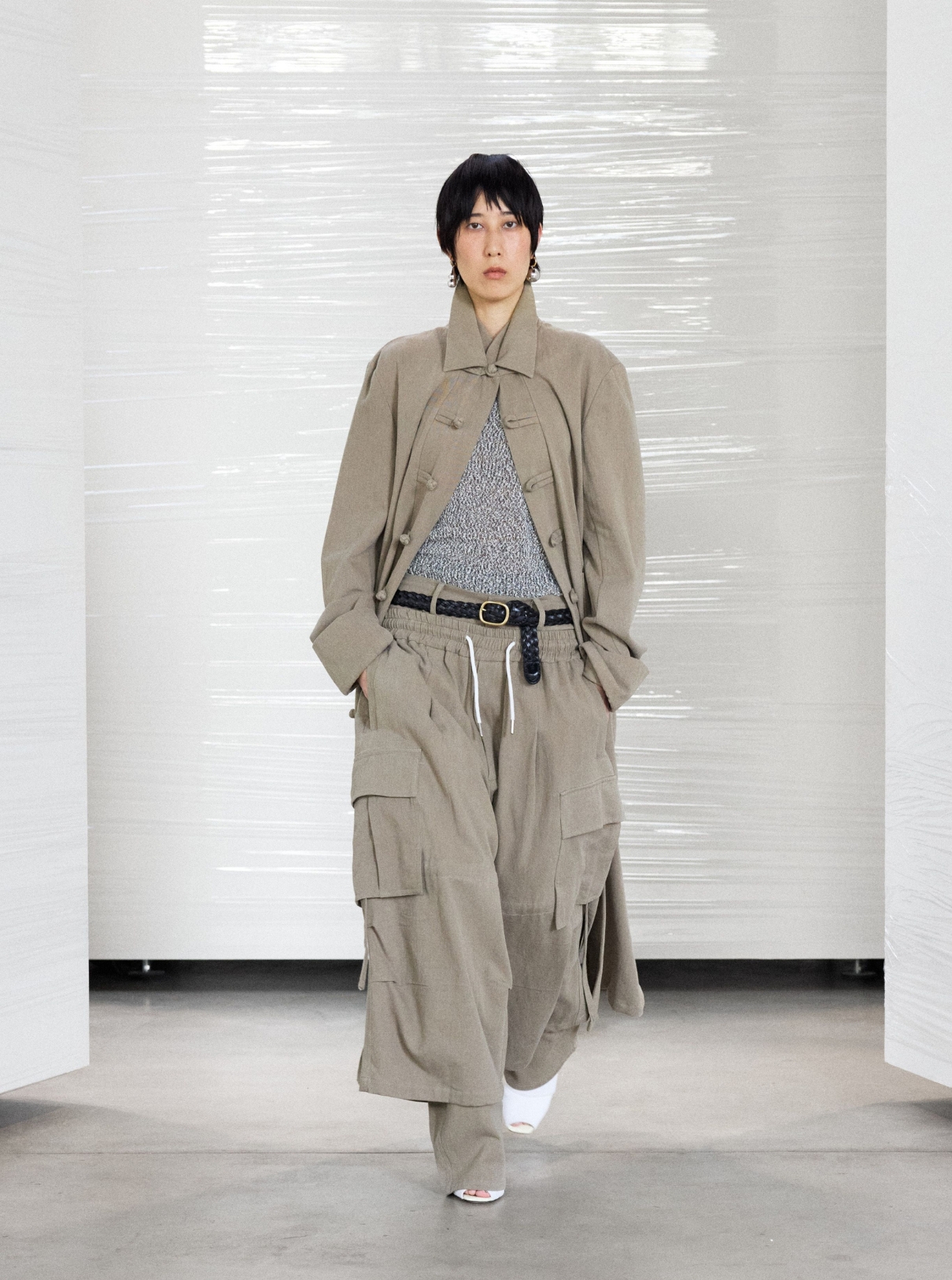  William Fan S/S 2027
