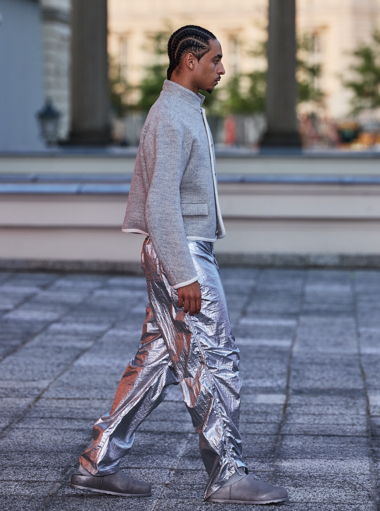 GmbH S/S 2027