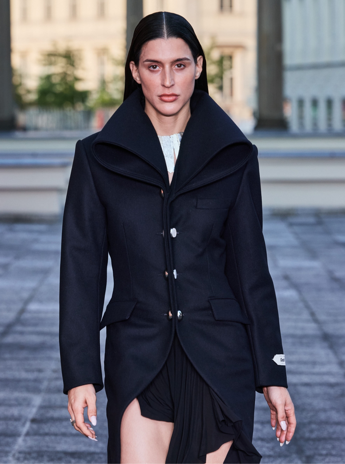GmbH S/S 2027