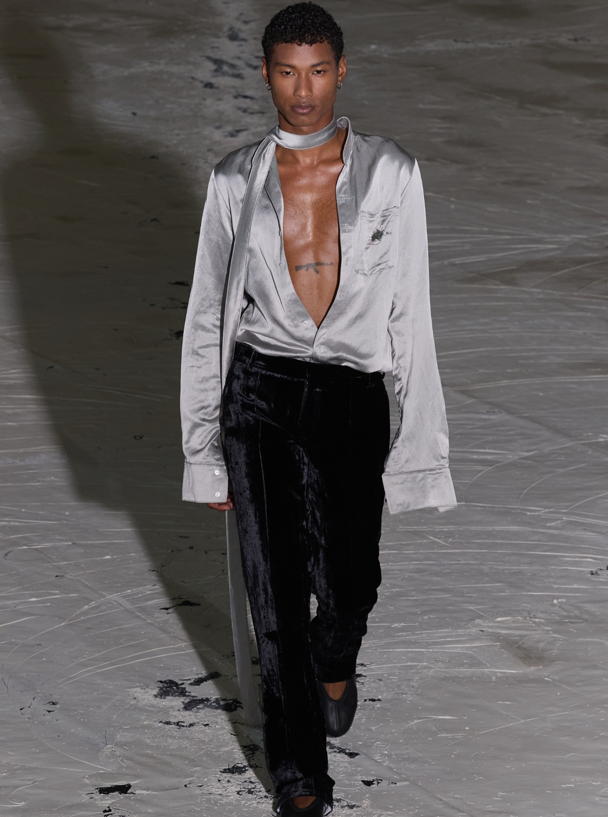  SF1OG S/S 2027