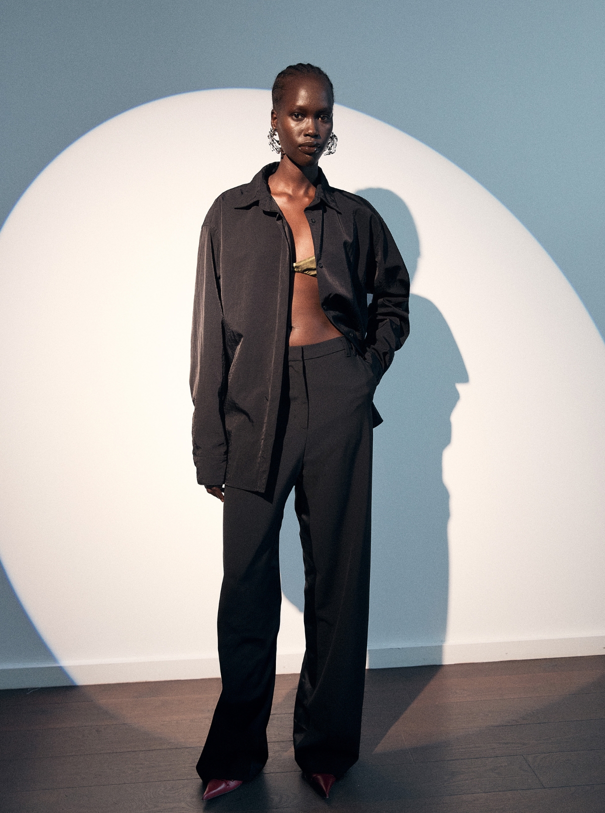 ioannes S/S 2027