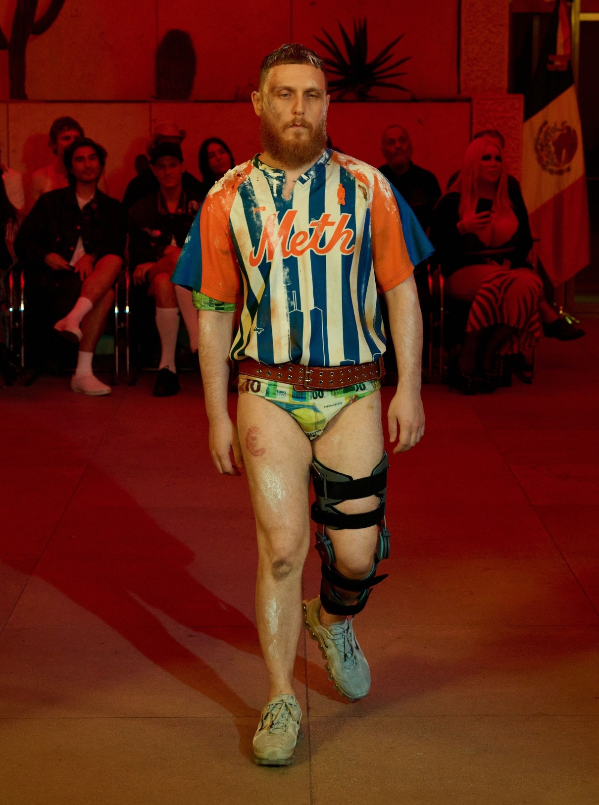  Barragán S/S 2027