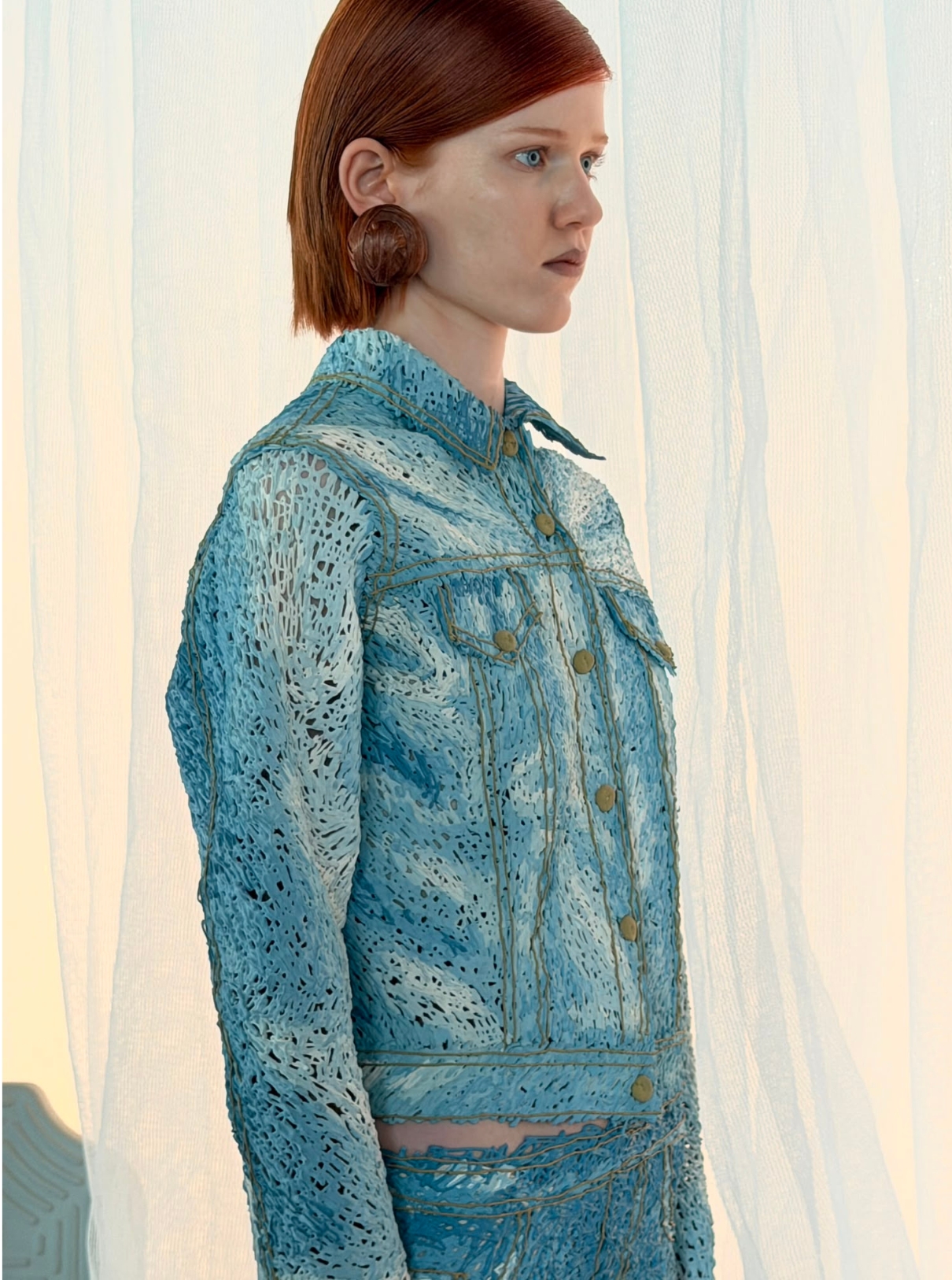  Kasia Kucharska S/S 2027
