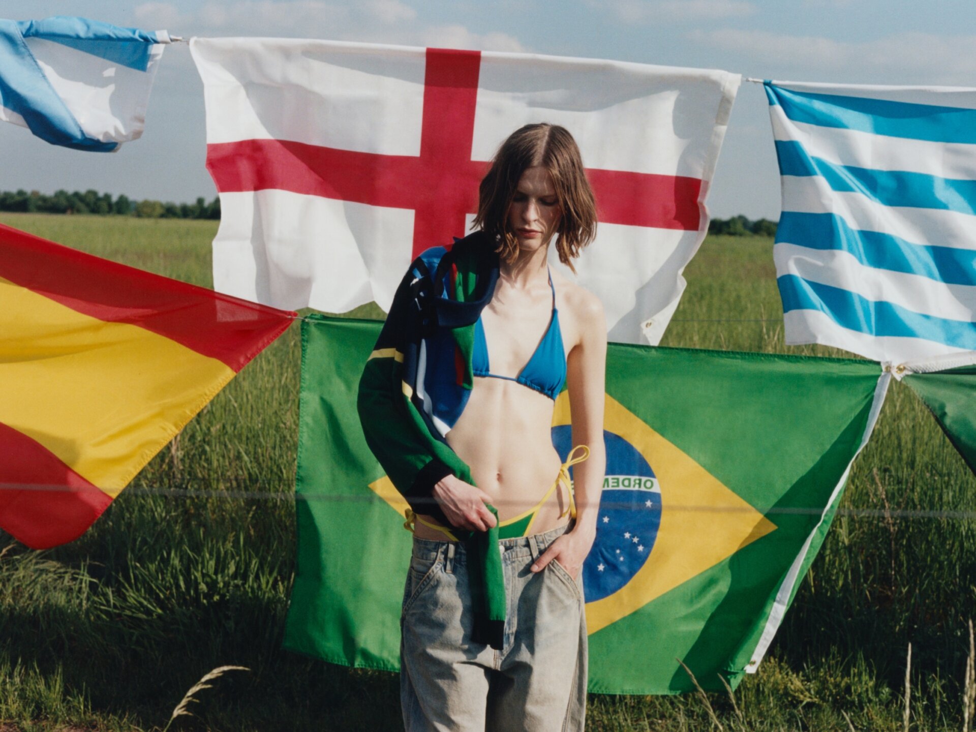 SEPP World Cup Winner Tricot